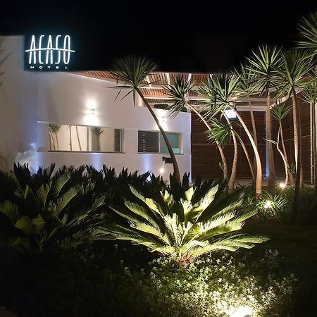 Motel Acaso (Adults Only) São Paulo Exteriör bild