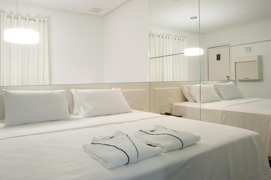 Motel Acaso (Adults Only) São Paulo Rum bild